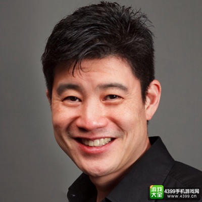 Ant Hive Games首席技术官 Cyrus Lum