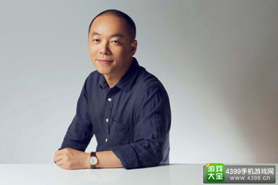 暴风集团董事长兼首席执行官 冯鑫