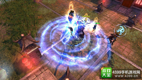 执着打造精品《天际奇兵》即将亮相2016ChinaJoy