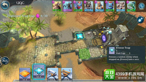 执着打造精品《天际奇兵》即将亮相2016ChinaJoy