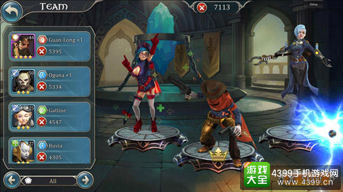 执着打造精品《天际奇兵》即将亮相2016ChinaJoy