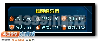 赛尔号虞姬解析
