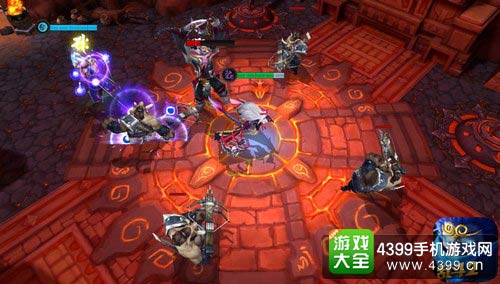 乱斗西游2