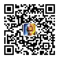 扫描关注《佛陀传》最新消息