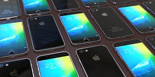 苹果的新纪录 iPhone销量最快或将于本周突破10亿 