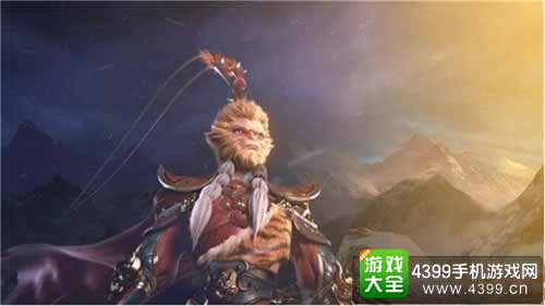 再战天宫