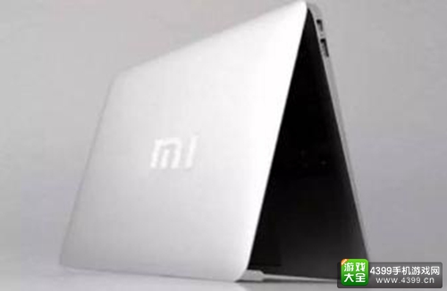 小米笔记本