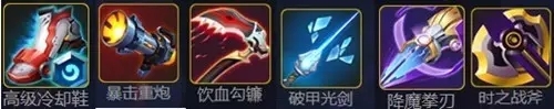 时空召唤