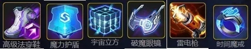 时空召唤
