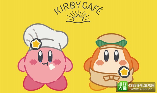 任天堂卡比