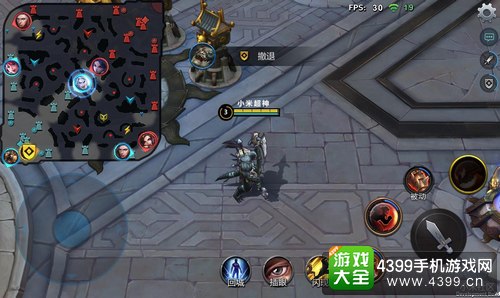 小米超神周泰攻略