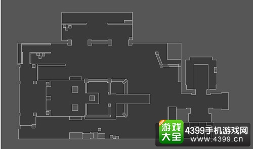 火线精英手机版生化进化地图攻略