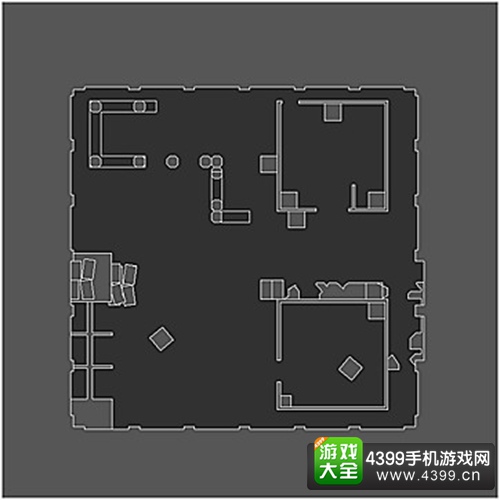 火线精英手机版生化进化攻略