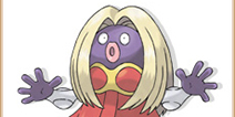 精灵宝可梦go迷唇姐在哪怎么抓 PokemonGO迷唇姐坐标详解