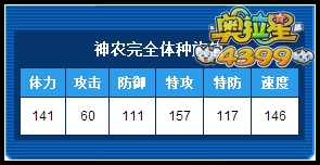 奥拉星神农完全体练级和学习力刷法