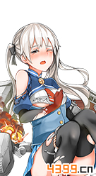 战舰少女r大淀