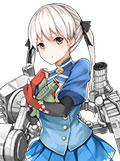 战舰少女r大淀图鉴 大淀建造公式时间