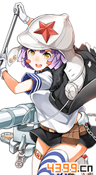战舰少女r恩格斯图鉴