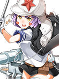 战舰少女r恩格斯图鉴 恩格斯建造公式时间