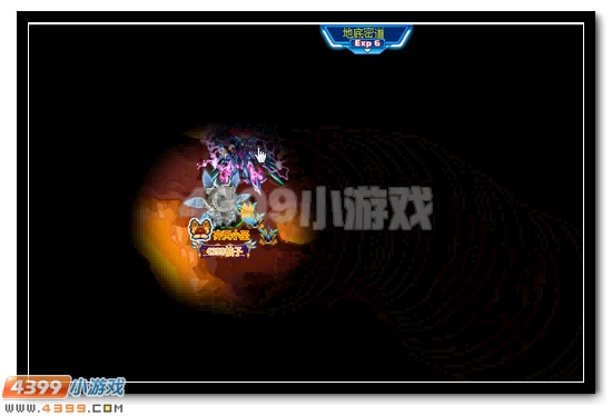 赛尔号星际训练营欢乐开启