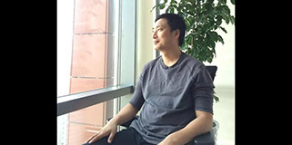 2016ChinaJoy|拓维信息王伟峰：游戏公司如何出海发展与寻求合作