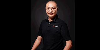 2016ChinaJoy|心动网络黄一孟：游戏产业新变革