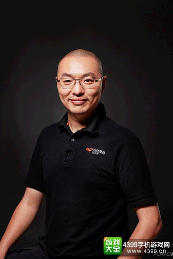 心动网络黄一孟