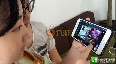 梦塔防手游