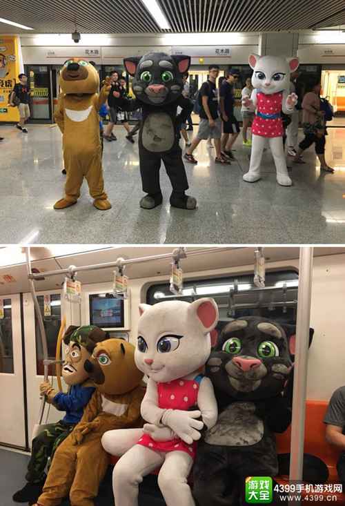 熊出没爱消除