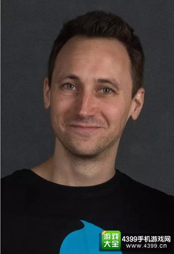 唯我乐园Mikael Leinonen