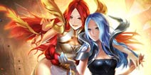 双子座伊尔文登场《时空召唤》新版重磅更新