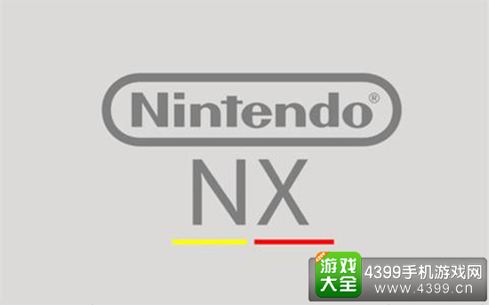 任天堂NX