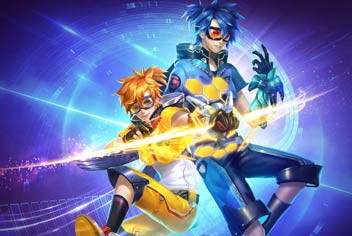 时空召唤双子座伊尔文技能属性解析
