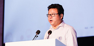 2016ChinaJoy|网易CEO丁磊：网易游戏的匠人之道