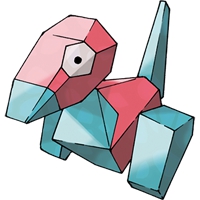 精灵宝可梦GO3D龙