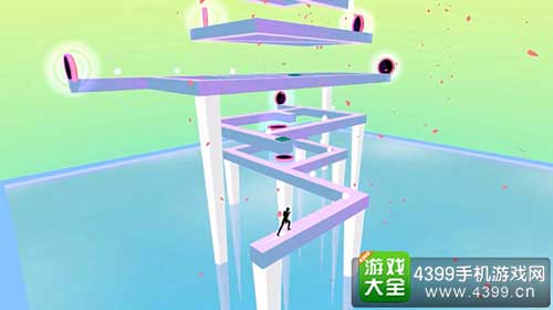 小路弯弯2
