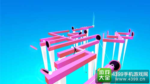 小路弯弯3