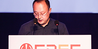 2016ChinaJoy|广东咏声动漫孙锡全：捅破虚实间的那层膜