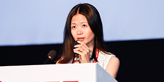 2016ChinaJoy|网易袁佛玉：粉丝经济与社群经济