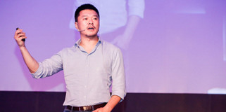 2016ChinaJoy|MicrosoftXbox谢恩伟：超越主机世代 打破游戏边界