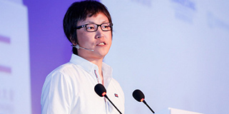 2016ChinaJoy|蓝港互动王峰：蓝港互动的进阶之道