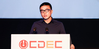 2016ChinaJoy|少城时代娱乐集团冯轲：为音乐加油
