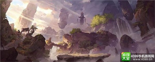 洪荒纪