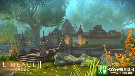 天堂2血盟
