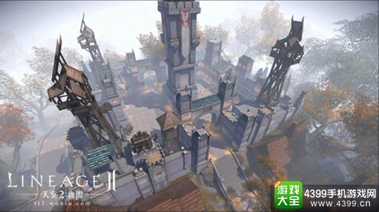 天堂2血盟