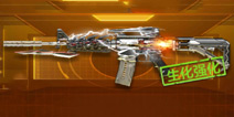 CF手游M4A1死神怎么样 M4A1死神属性详解