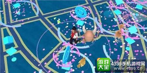 口袋妖怪GO