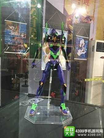 新世纪福音战士OL