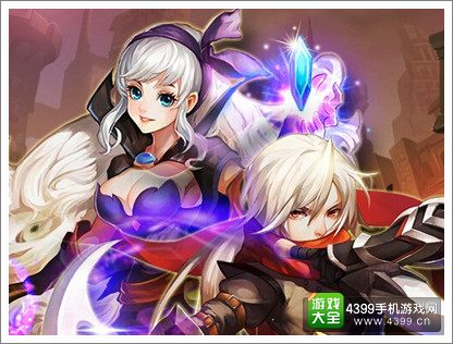 《格斗猎人2》夏日礼包激战来袭,携藏宝图踏上魔幻征途