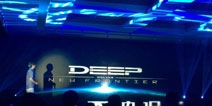 沙盒携手VR技术 天神娱乐新作《DEEP》曝光